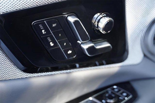 new 2026 Cadillac OPTIQ car, priced at $57,010