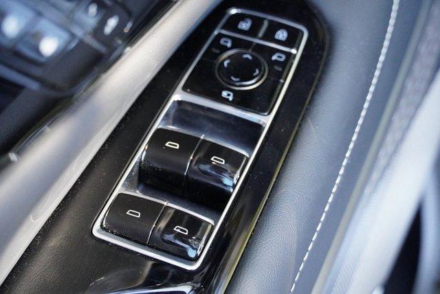 new 2026 Cadillac OPTIQ car, priced at $57,010