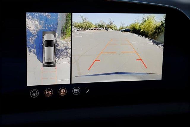 new 2026 Cadillac OPTIQ car, priced at $57,010