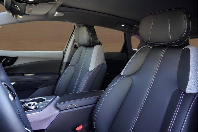 new 2026 Cadillac OPTIQ car, priced at $57,010