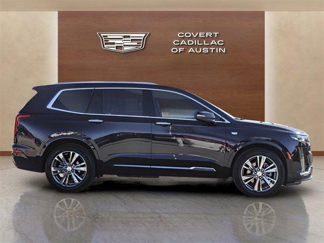 used 2022 Cadillac XT6 car, priced at $40,998