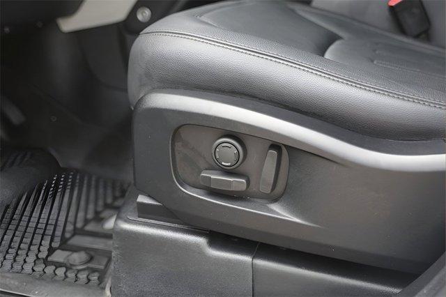used 2022 Land Rover Defender car, priced at $51,799
