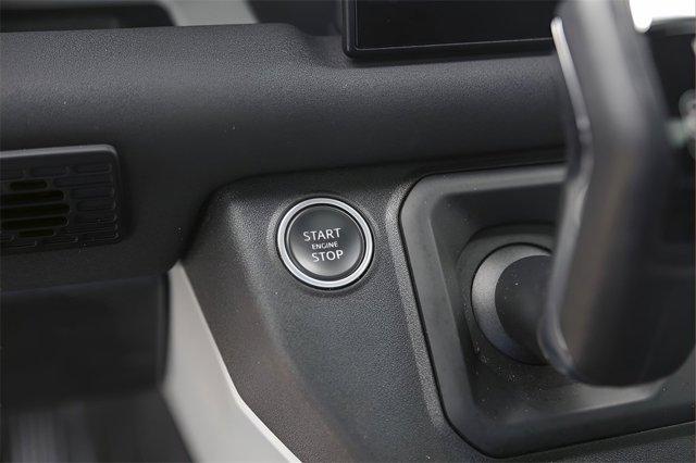 used 2022 Land Rover Defender car, priced at $51,799