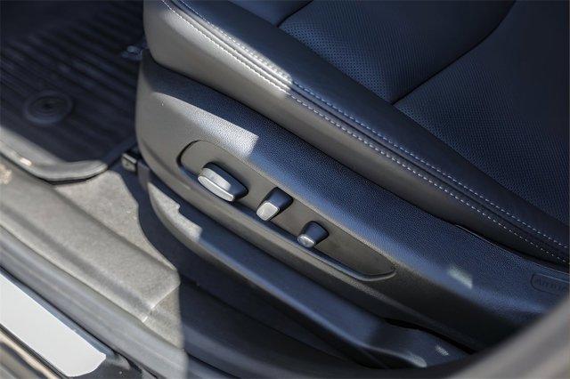 used 2025 Cadillac XT6 car, priced at $57,482