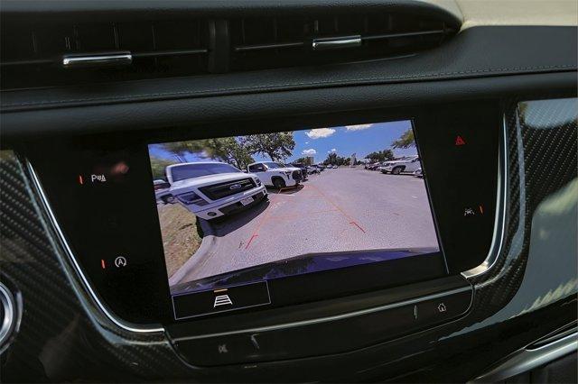 used 2025 Cadillac XT6 car, priced at $57,482