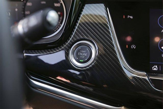 used 2025 Cadillac XT6 car, priced at $57,482