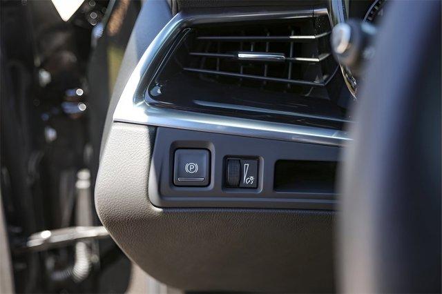 used 2025 Cadillac XT6 car, priced at $57,482