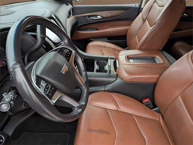 used 2019 Cadillac Escalade car, priced at $38,998