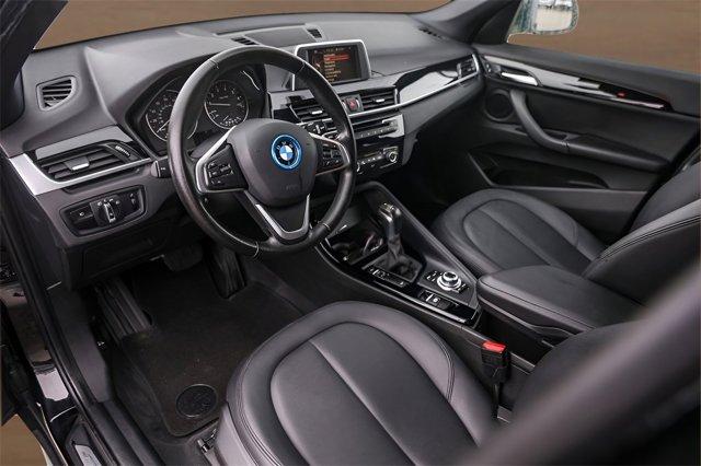 used 2016 BMW X1 car, priced at $12,601