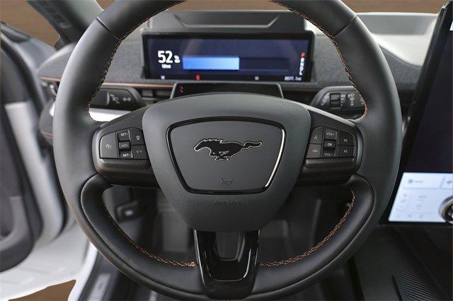 used 2023 Ford Mustang Mach-E car, priced at $47,988