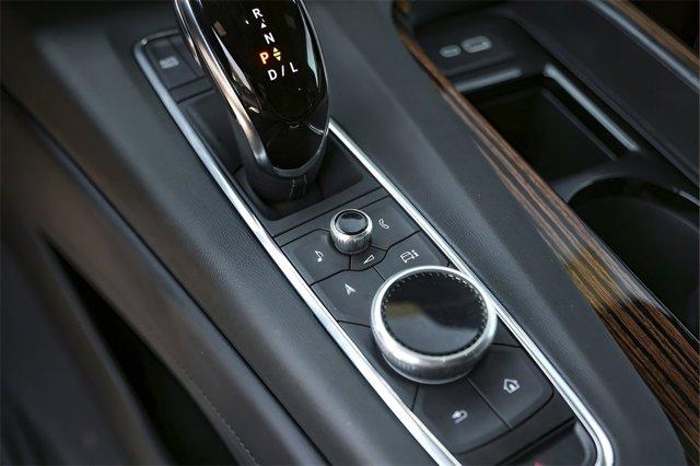 used 2024 Cadillac Escalade car, priced at $80,998