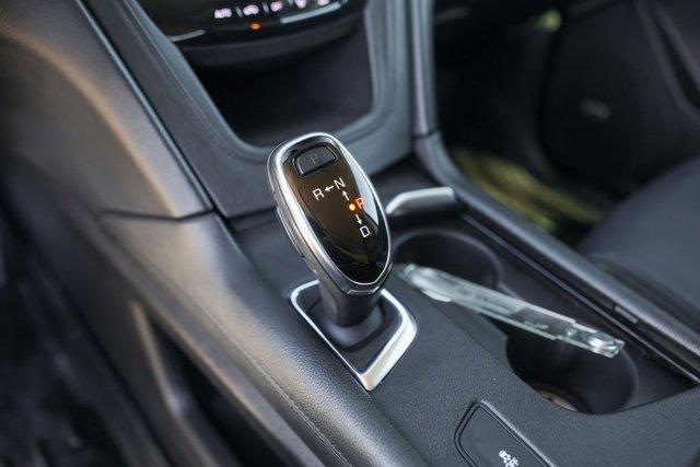 used 2018 Cadillac XT5 car, priced at $16,988