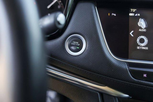 used 2018 Cadillac XT5 car, priced at $16,988