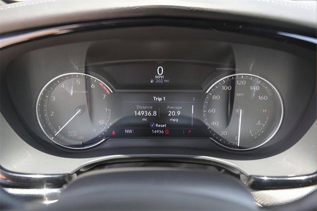 used 2023 Cadillac XT6 car, priced at $39,998