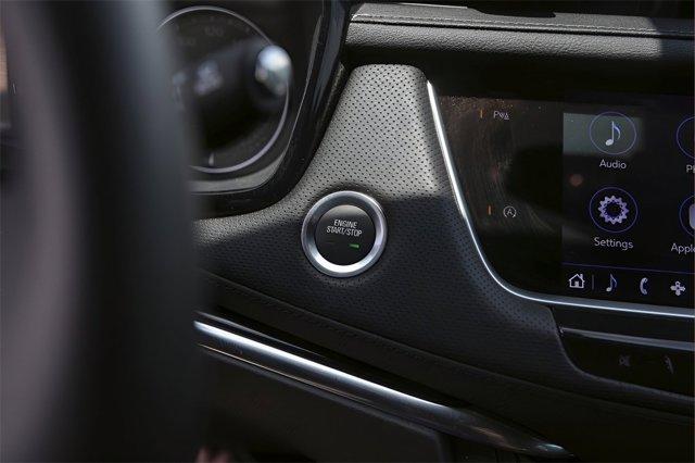used 2023 Cadillac XT6 car, priced at $39,998