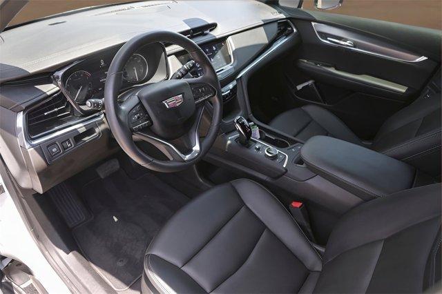 used 2023 Cadillac XT6 car, priced at $39,998
