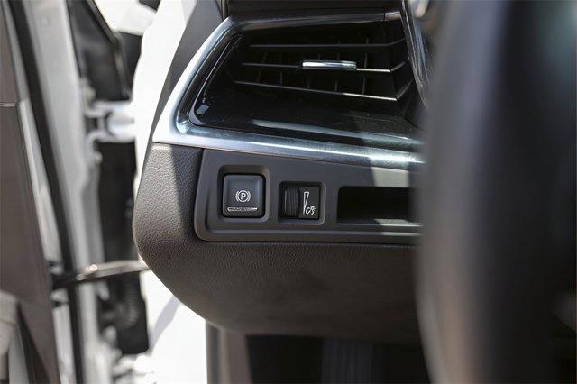 used 2023 Cadillac XT6 car, priced at $39,998