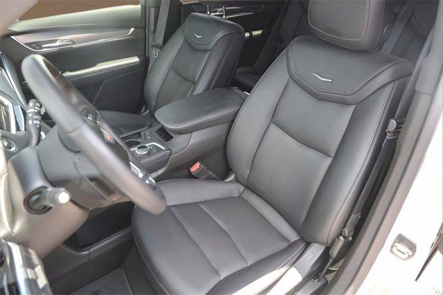 used 2023 Cadillac XT6 car, priced at $39,998