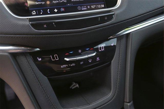 used 2023 Cadillac XT6 car, priced at $39,998
