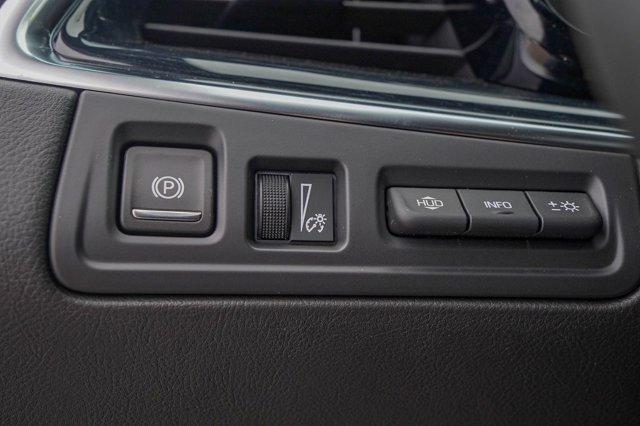 new 2025 Cadillac XT5 car, priced at $58,260