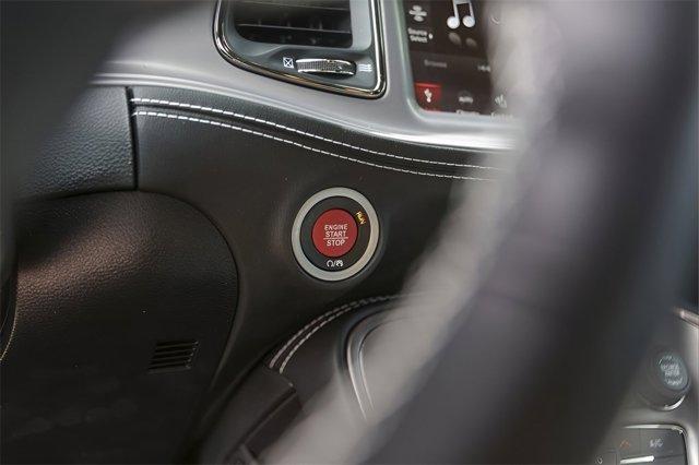 used 2023 Dodge Challenger car, priced at $72,998