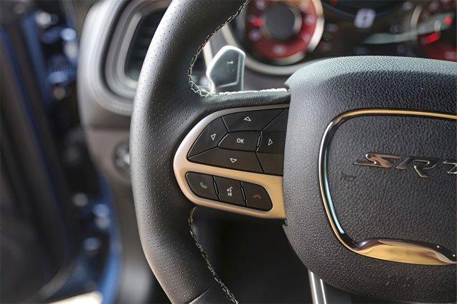 used 2023 Dodge Challenger car, priced at $72,998