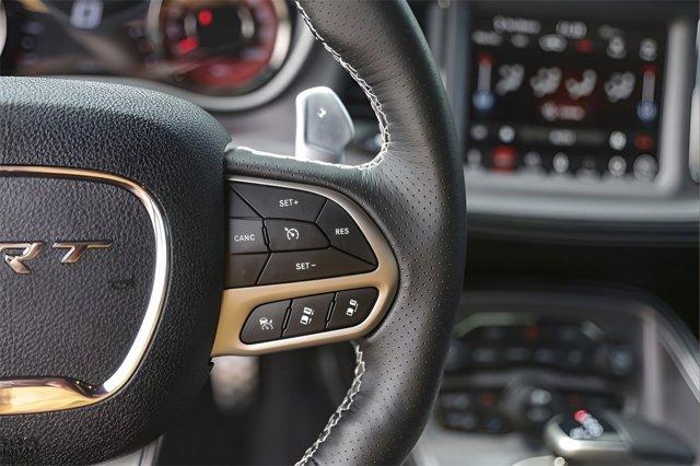 used 2023 Dodge Challenger car, priced at $72,998