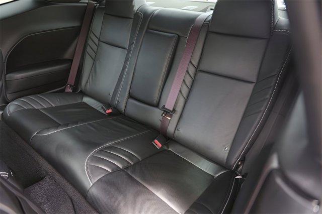 used 2023 Dodge Challenger car, priced at $72,998