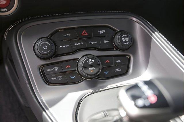 used 2023 Dodge Challenger car, priced at $72,998