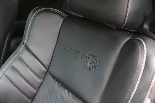 used 2023 Dodge Challenger car, priced at $72,998
