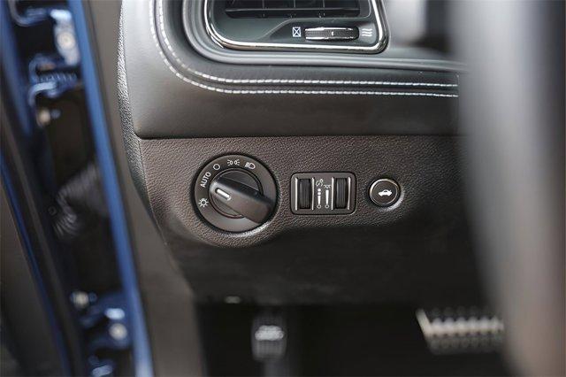 used 2023 Dodge Challenger car, priced at $72,998