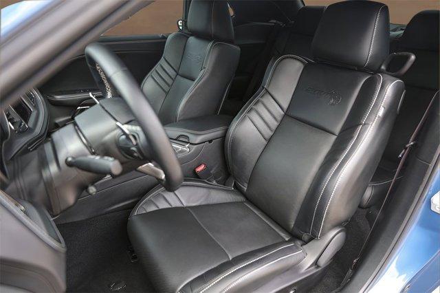 used 2023 Dodge Challenger car, priced at $72,998