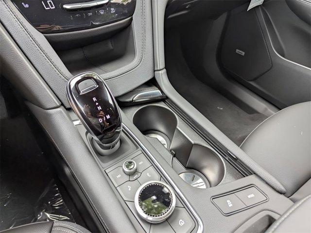 new 2025 Cadillac XT6 car, priced at $51,915