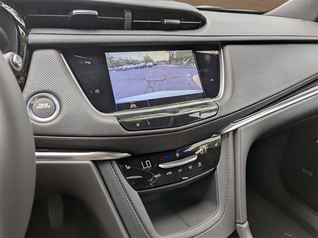 new 2025 Cadillac XT6 car, priced at $51,915