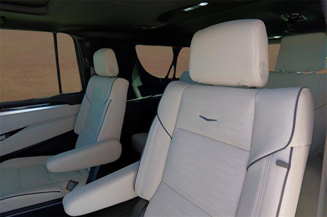 new 2026 Cadillac Escalade ESV car, priced at $118,880