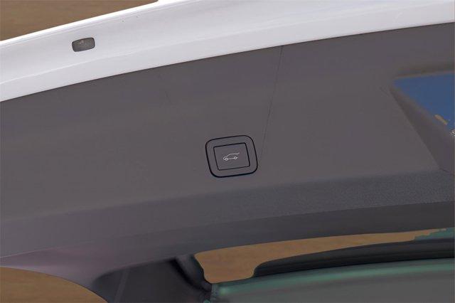 new 2026 Cadillac Escalade ESV car, priced at $118,880