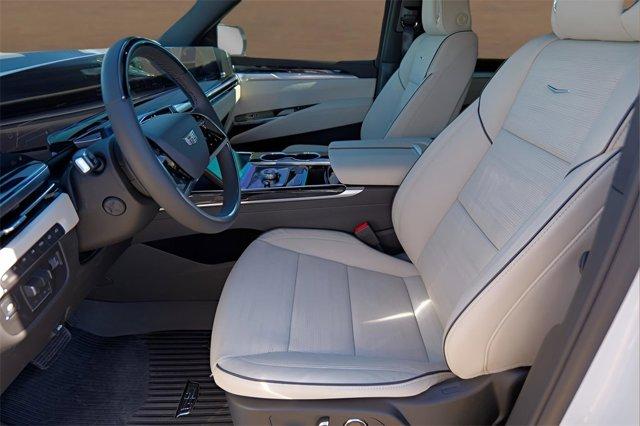 new 2026 Cadillac Escalade ESV car, priced at $118,880