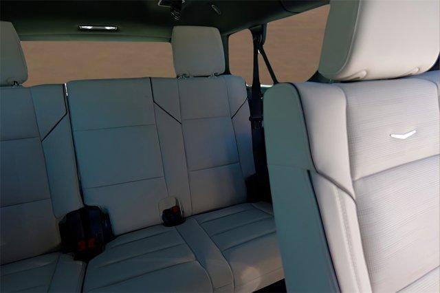 new 2026 Cadillac Escalade ESV car, priced at $118,880