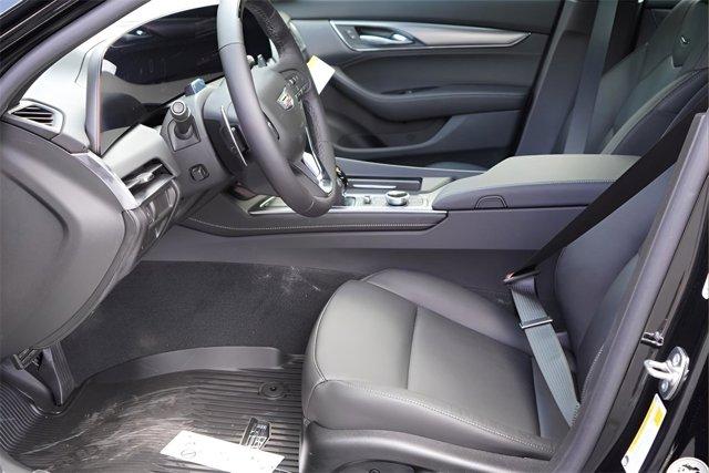 new 2026 Cadillac CT5 car, priced at $52,165