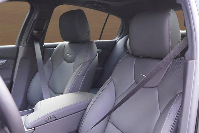 new 2026 Cadillac CT5 car, priced at $52,165