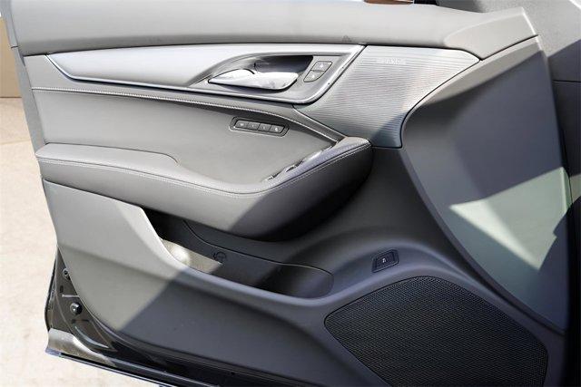 new 2026 Cadillac CT5 car, priced at $52,165