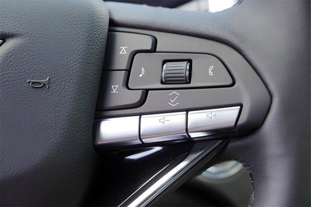 new 2026 Cadillac CT5 car, priced at $52,165