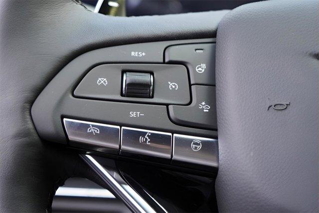 new 2026 Cadillac CT5 car, priced at $52,165