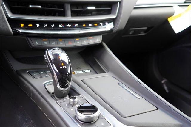 new 2026 Cadillac CT5 car, priced at $52,165