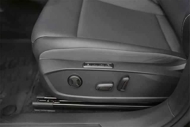 used 2023 Volkswagen ID.4 car, priced at $30,488