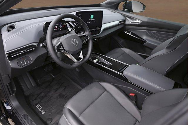 used 2023 Volkswagen ID.4 car, priced at $30,488