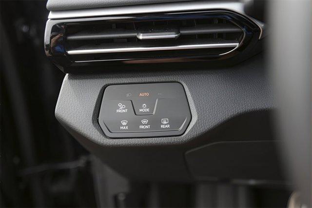 used 2023 Volkswagen ID.4 car, priced at $30,488