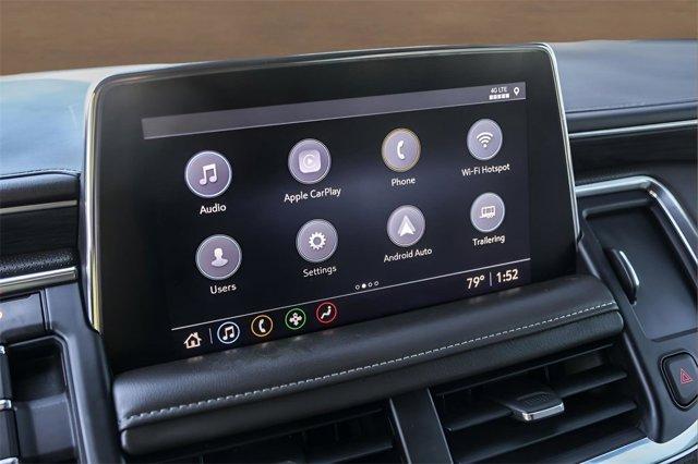 used 2021 GMC Yukon car, priced at $40,688