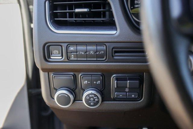 used 2021 GMC Yukon car, priced at $40,688