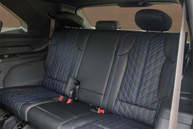 new 2025 Cadillac Escalade IQ car, priced at $136,265